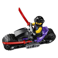 Sons of Garmadon | Ninjago | 30531