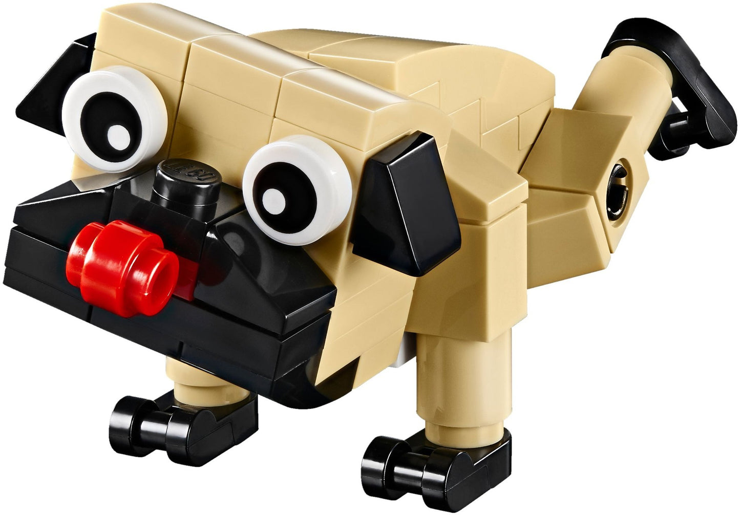 Cute Pug | Creator | 30542