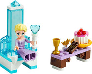 Elsa's Winter Throne | Disney | 30553