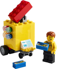 LEGO Stand | City | 30569