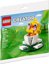 Easter Chick Egg | Creator | 30579