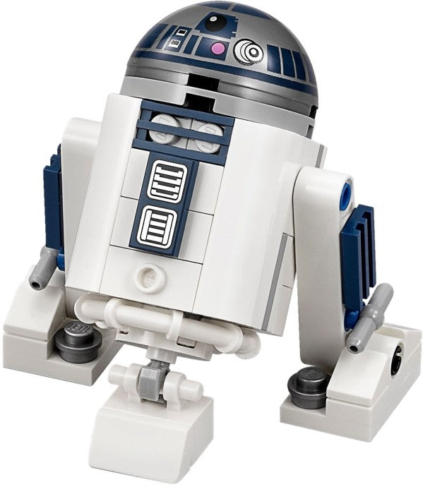 R2-D2 | Star Wars | 30611