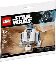 R2-D2 | Star Wars | 30611