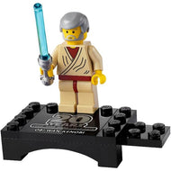 Obi-Wan Kenobi - Collectable Minifigure | Star Wars | 30624