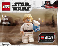 Luke Skywalker with Blue Milk | Star Wars | 30625