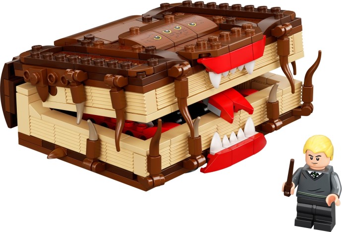 Monster Book of Monsters | Harry Potter | 30628