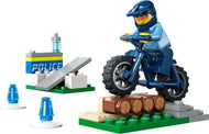 Police Bike Training | City | 30638