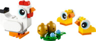 Easter Chickens | Creator | 30643