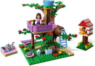 Olivia's Tree House | Friends | 3065