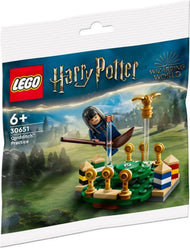 Quidditch Practice | Harry Potter | 30651