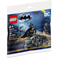 Batman 1992 | DC Comics Super Heroes | 30653