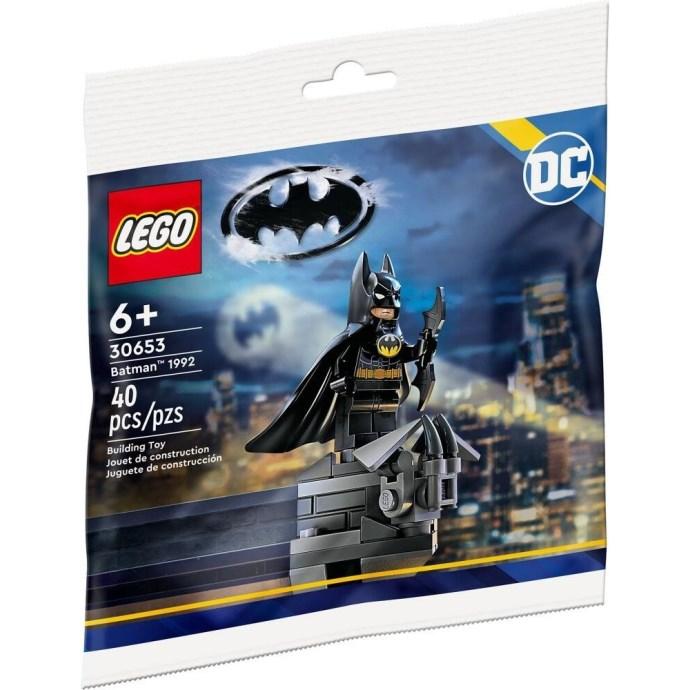Batman 1992 | DC Comics Super Heroes | 30653