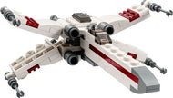 X-wing Starfighter | Star Wars | 30654
