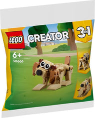 Gift Animals | Creator | 30666
