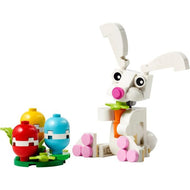 Easter Bunny with Colourful Eggs | Creator | 30668