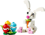 Easter Bunny with Colourful Eggs | Creator | 30668