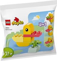 My First Duck | Duplo | 30673