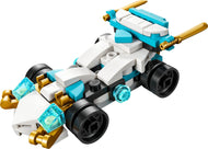 Zane's Dragon Power Vehicles | Ninjago | 30674