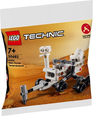 NASA Mars Rover Perseverance | Technic | 30682
