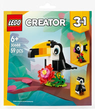 Tropical Toucan | Creator | 30688