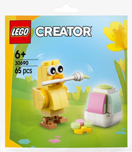 Easter Egg Chick Painting Fun | Creator | 30690