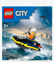 Police Water Scooter | City | 30693