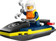 Police Water Scooter | City | 30693