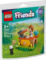 Autumn's Waffle Stand | Friends | 30696