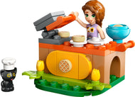 Autumn's Waffle Stand | Friends | 30696
