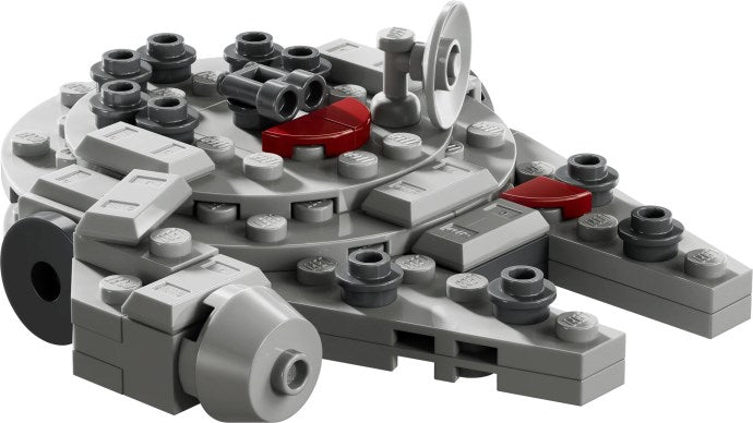 Millennium Falcon | Star Wars | 30708