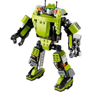 Power Mech | Creator | 31007