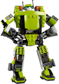 Power Mech | Creator | 31007