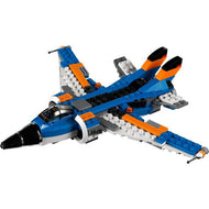 Thunder Wings | Creator | 31008