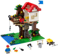 Treehouse | Creator | 31010