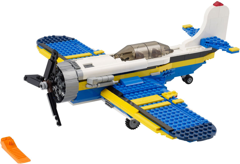 Aviation Adventures | Creator | 31011