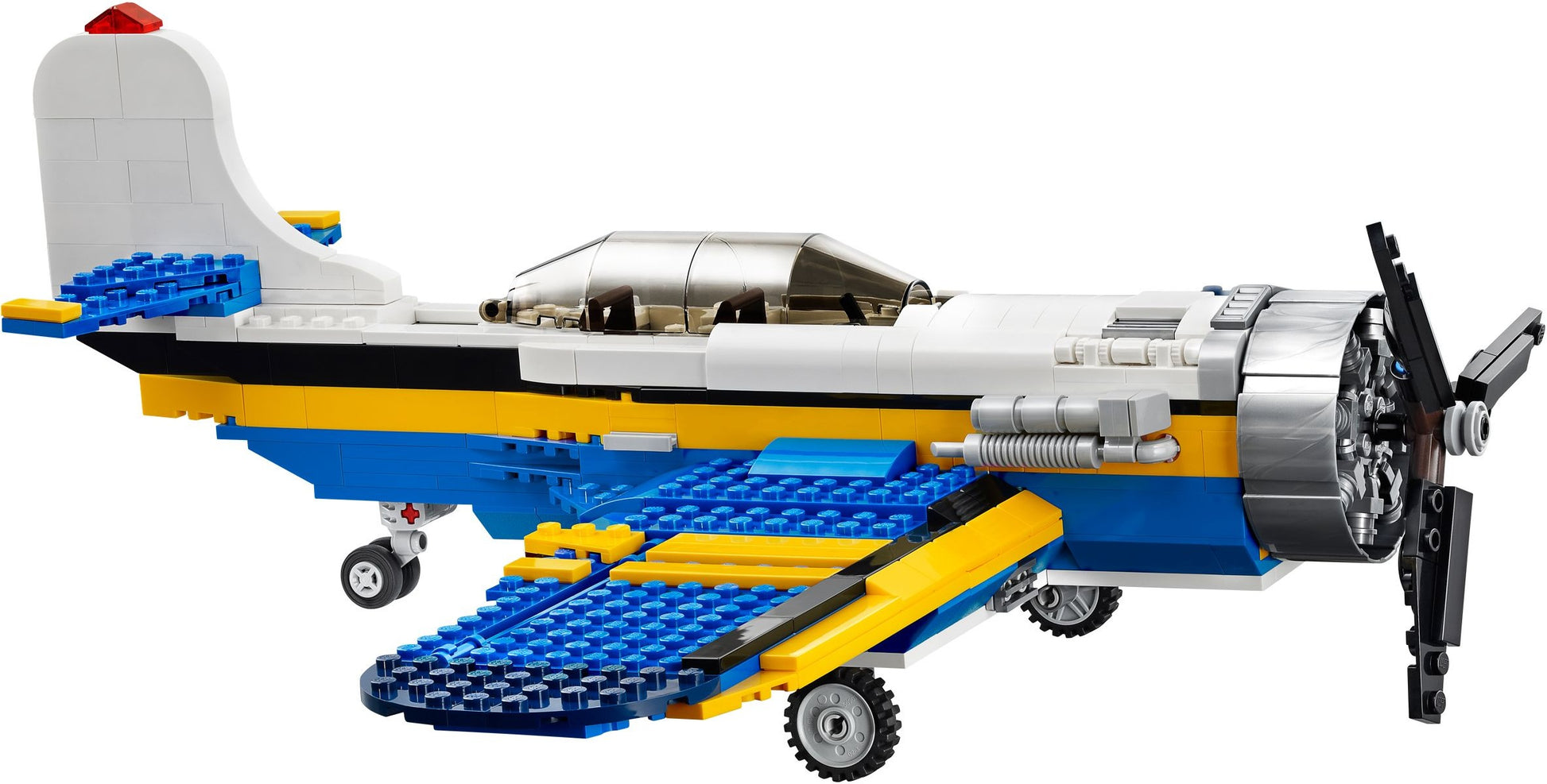 Aviation Adventures | Creator | 31011