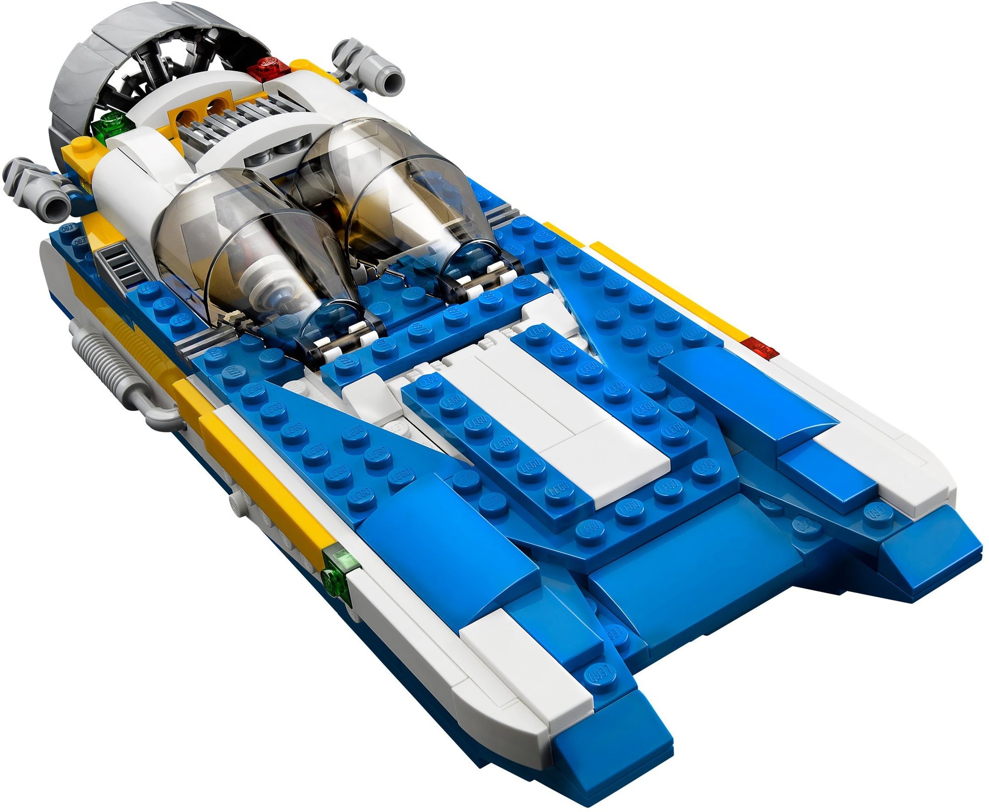 Aviation Adventures | Creator | 31011