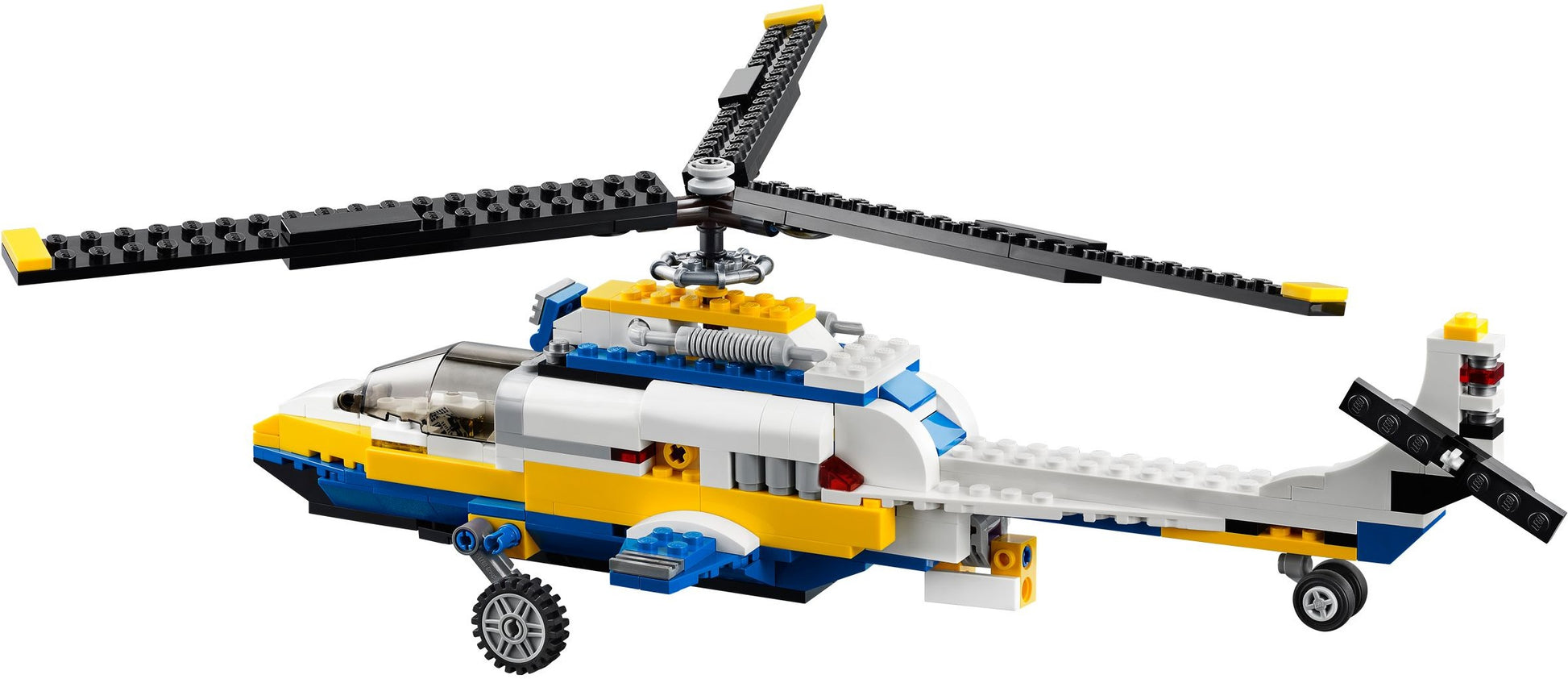 Aviation Adventures | Creator | 31011
