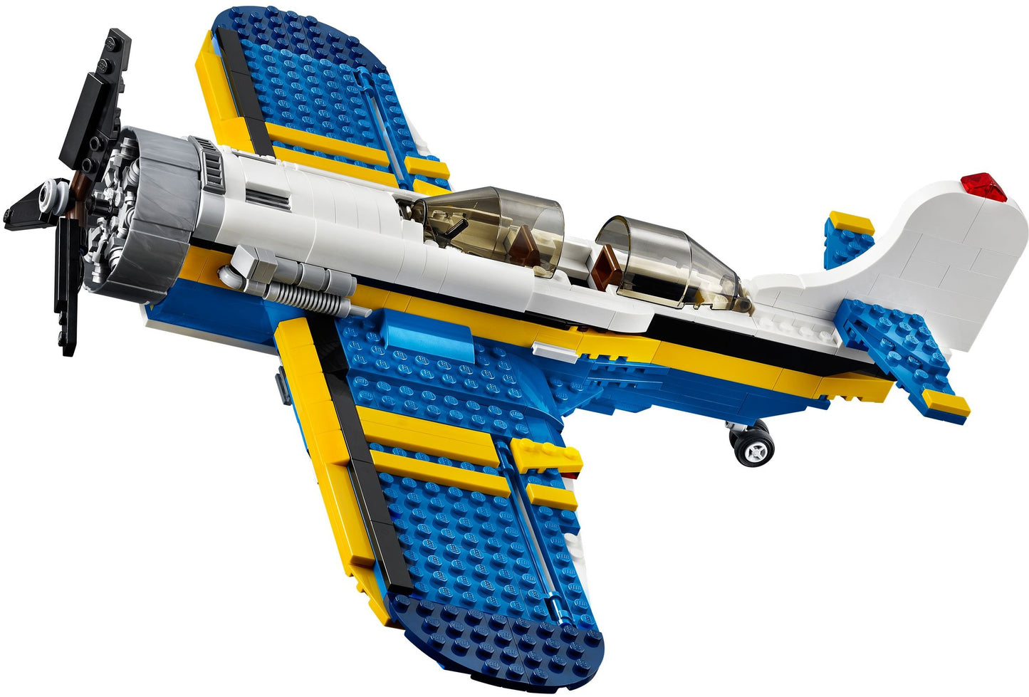 Aviation Adventures | Creator | 31011