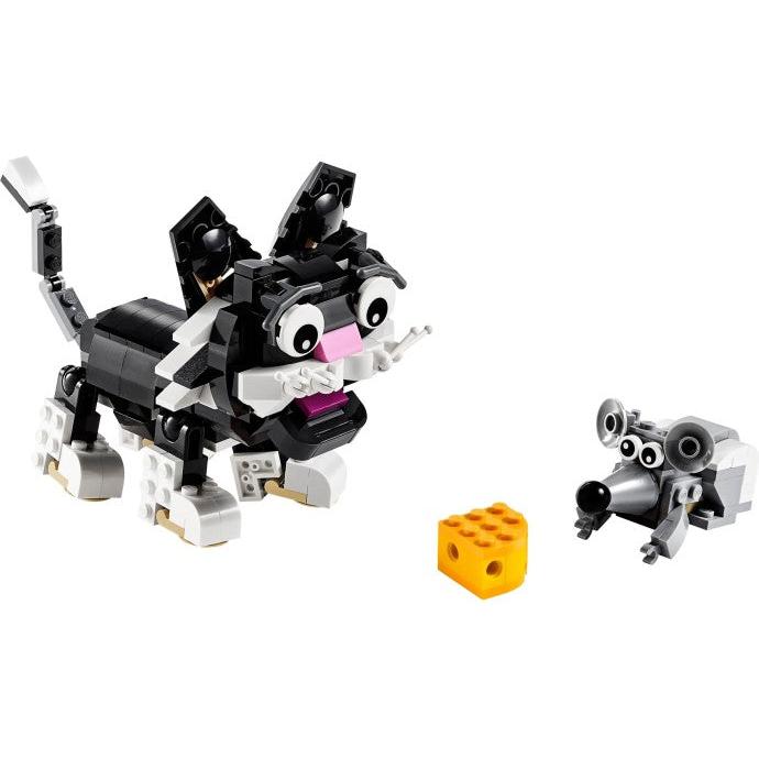 Furry Creatures | Creator