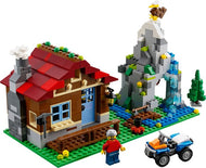 Mountain Hut | Creator | 31025