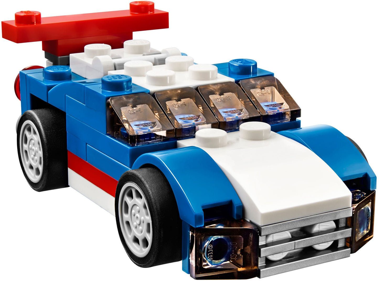 Blue Racer | Créateur | 31027