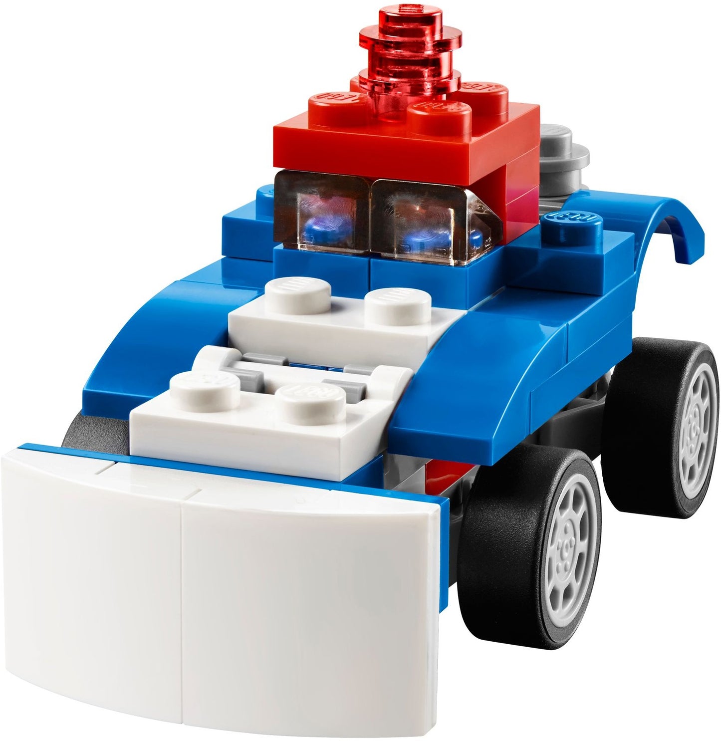 Blue Racer | Créateur | 31027
