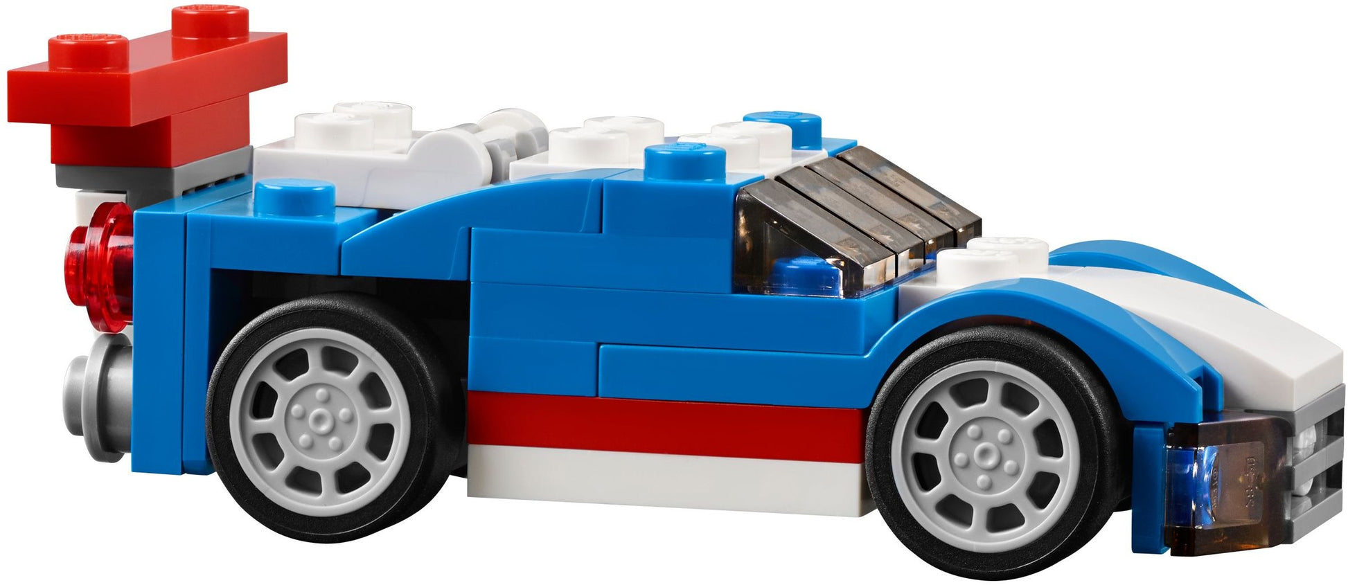 Blue Racer | Créateur | 31027
