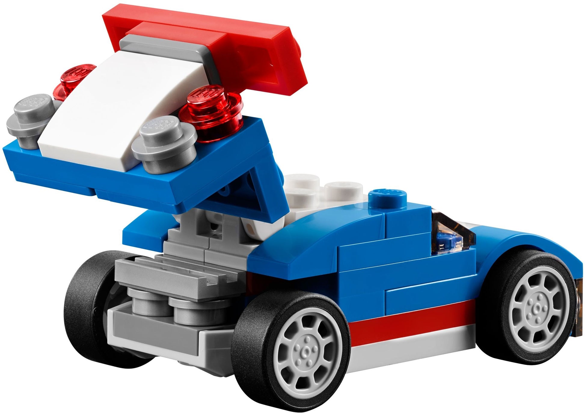 Blue Racer | Créateur | 31027