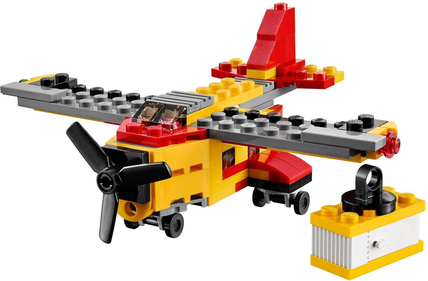 Cargo Heli | Créateur | 31029