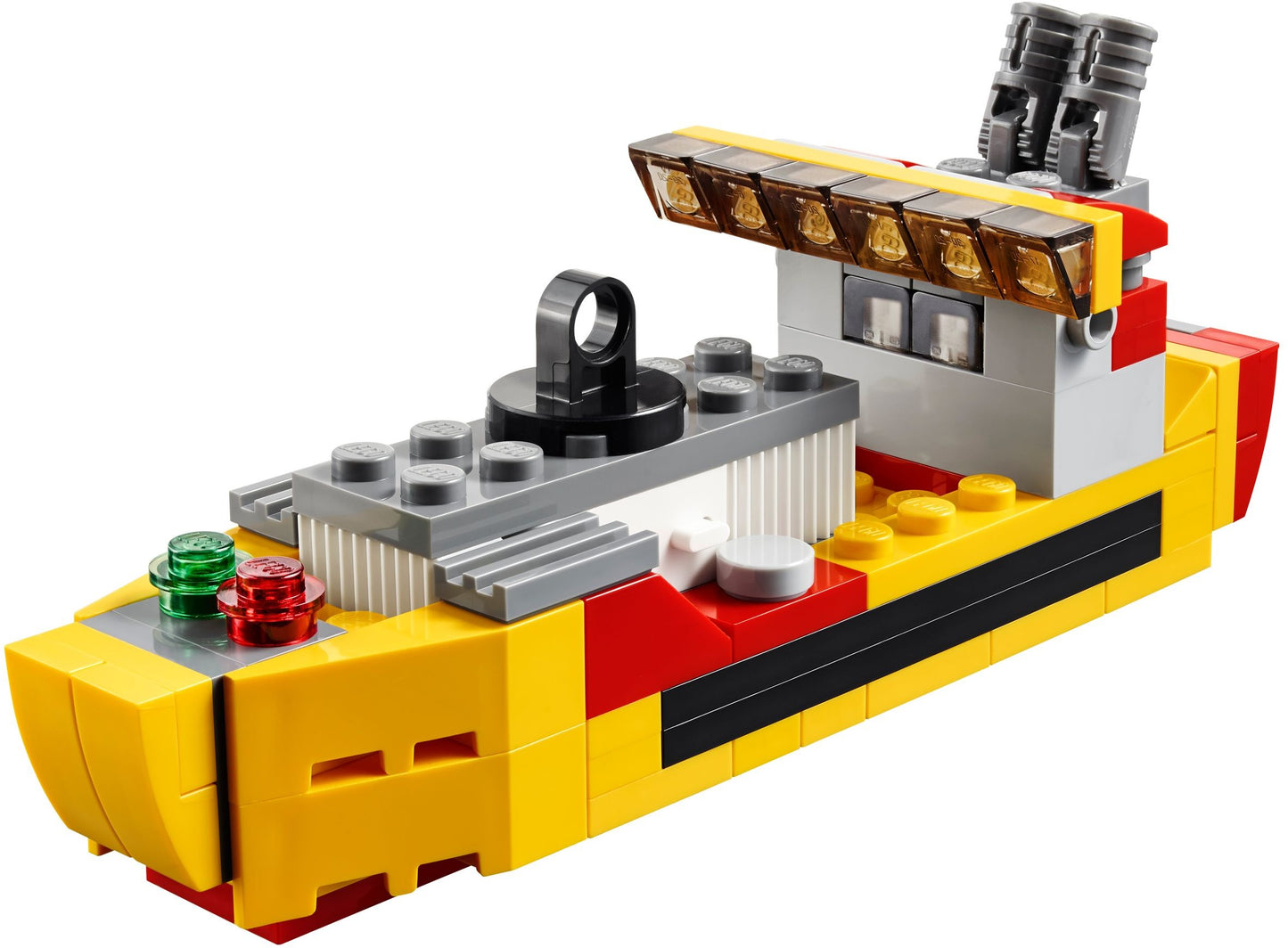 Cargo Heli | Créateur | 31029
