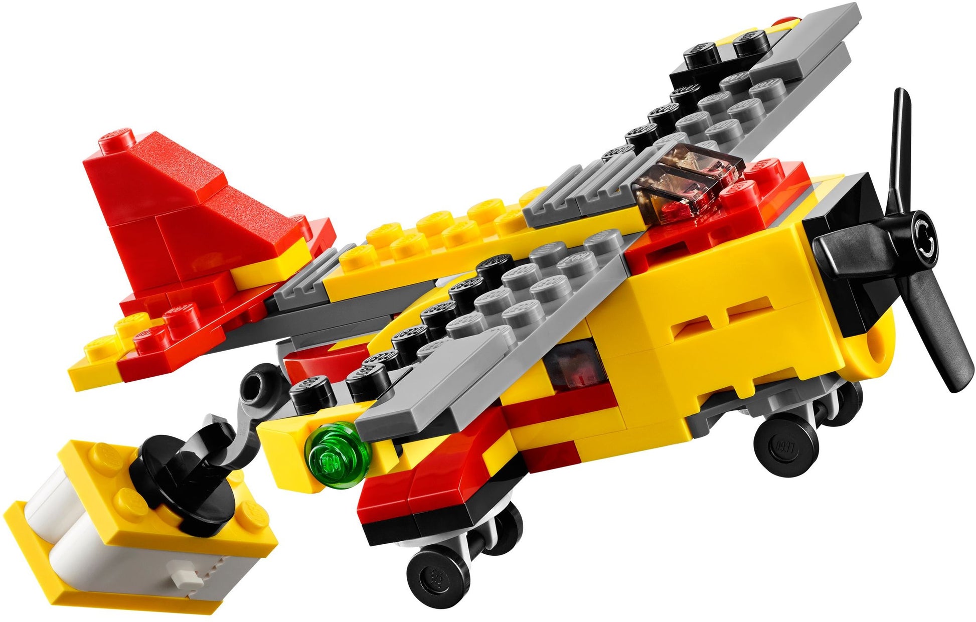 Cargo Heli | Créateur | 31029