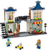 Toy & Grocery Shop | Creator | 31036
