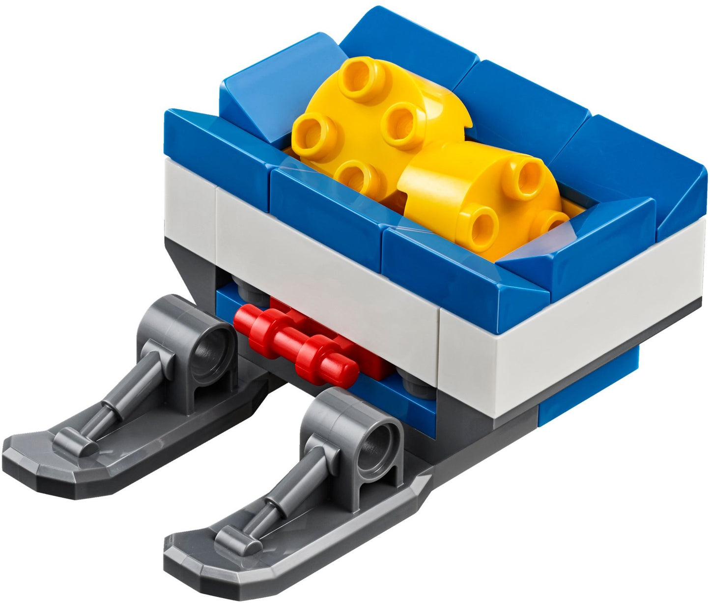Twin Spin Helicopter | Creator | 31049
